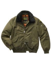 Blauer - Bomber Jackets - Lyst