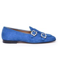 Edhen Milano - Loafers - Lyst