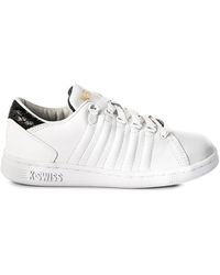 K-swiss Sneakers voor dames - Tot 20% korting op Lystapp.be