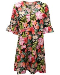 Sundek - Summer Dresses - Lyst