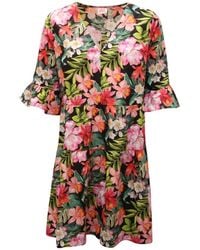 Sundek - Summer Dresses - Lyst