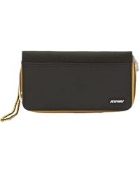 K-Way - Wallets & Cardholders - Lyst