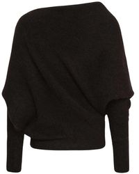 Gestuz - Long Strickware - Lyst