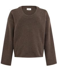 Loulou de Saison - Cashmere Knitwear - Lyst