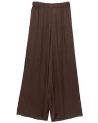 Pennyblack - Wide Trousers - Lyst