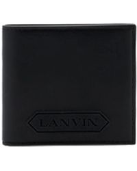 Lanvin - Wallets & Cardholders - Lyst