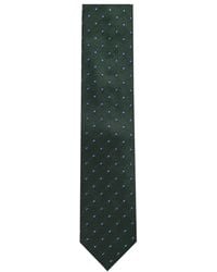 Corneliani - Luxuriöse Seidenkrawatte Hergestellt - Lyst