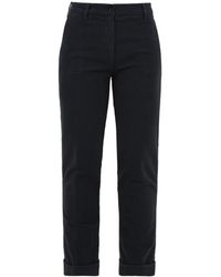 Aspesi - Chinos - Lyst