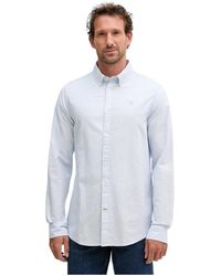 Barbour - Formal Shirts - Lyst