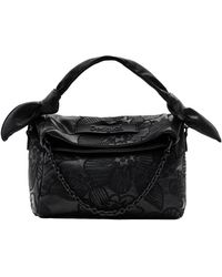 Desigual - Bags > handbags - Lyst