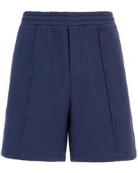 Valentino Garavani - Casual Shorts - Lyst