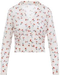 Jil Sander - Cardigans - Lyst