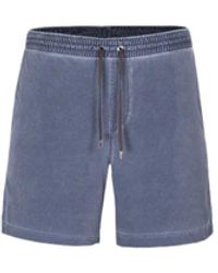 Moorer - Shorts > casual shorts - Lyst