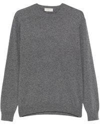 Piacenza 1733 - Round-Neck Knitwear - Lyst