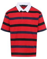 Prada - T-Shirt - Lyst