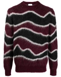 PT Torino - Round-Neck Knitwear - Lyst