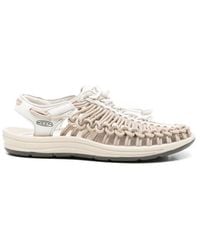 Keen - Flat Sandals - Lyst