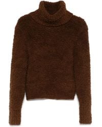 Self-Portrait - Turtlenecks - Lyst