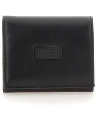 MM6 by Maison Margiela - Wallets & Cardholders - Lyst