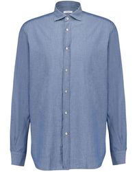Boglioli - Casual Shirts - Lyst