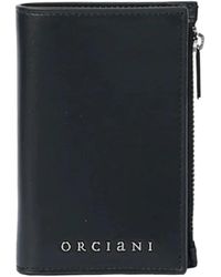 Orciani - Accessories > wallets & cardholders - Lyst