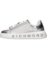 John Richmond - Sneakers - Lyst