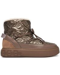 Pinko - Winter Boots - Lyst
