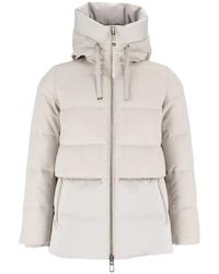 DUNO - Winter Jackets - Lyst