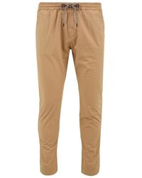 PS by Paul Smith - Slim-Fit Trousers - Lyst