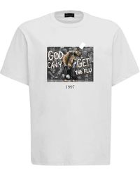 Throwback. - T-Shirts - Lyst