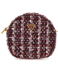 Guess - Cross Body Bags - Lyst