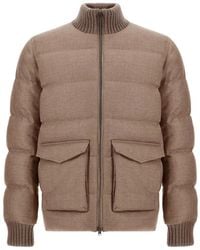 Herno - Winter Jackets - Lyst
