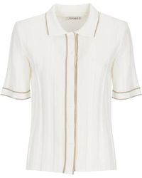 Kangra - Polo Shirts - Lyst