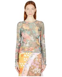 Rave Review - Long Sleeve Tops - Lyst