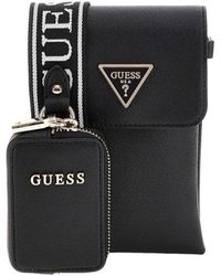 Guess - Phone Accessories - Lyst