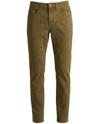 Jeckerson - John Slim Fit 5-Pocket Broek - Lyst