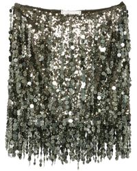 Blumarine - Short Skirts - Lyst