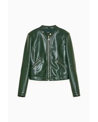 Patrizia Pepe - Bikerjas Art. 8O0120E005 - Lyst