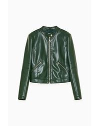 Patrizia Pepe - Light Jackets - Lyst