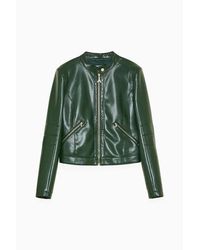 Patrizia Pepe - Light Jackets - Lyst
