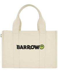 Barrow - Tote Bags - Lyst