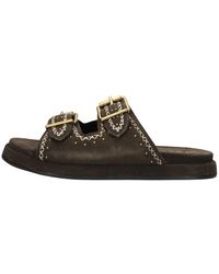Blasz - Magic-99 Sandalen - Lyst