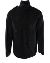 Paul & Shark - Winter Jackets - Lyst