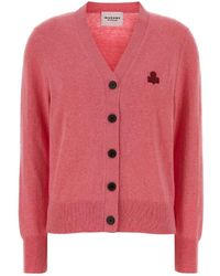 Isabel Marant - Cardigans - Lyst