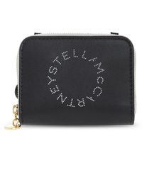 Stella McCartney - Wallets & Cardholders - Lyst