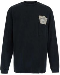 ERL - Long Sleeve Tops - Lyst