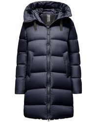 Bomboogie - Down Coats - Lyst