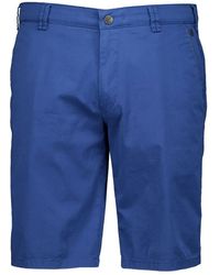 Meyer - Korte Broeken ,Blauw ,140 B-Palma - Lyst