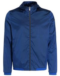 Rrd - Light Jackets - Lyst
