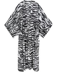 The Attico - Beachwear - Lyst